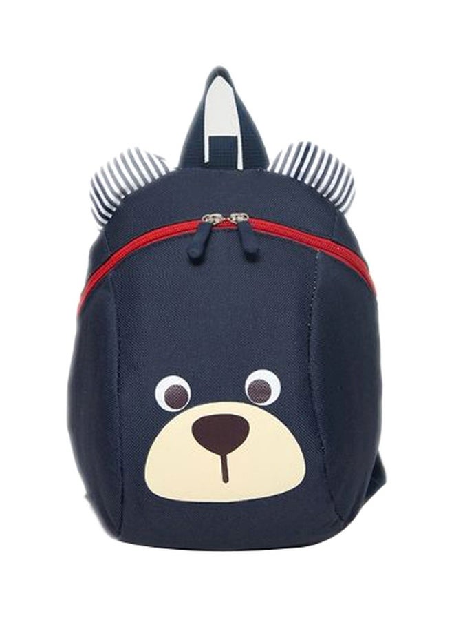 Printed Multifunctional Diaper Backpack For Mom - Image 1
